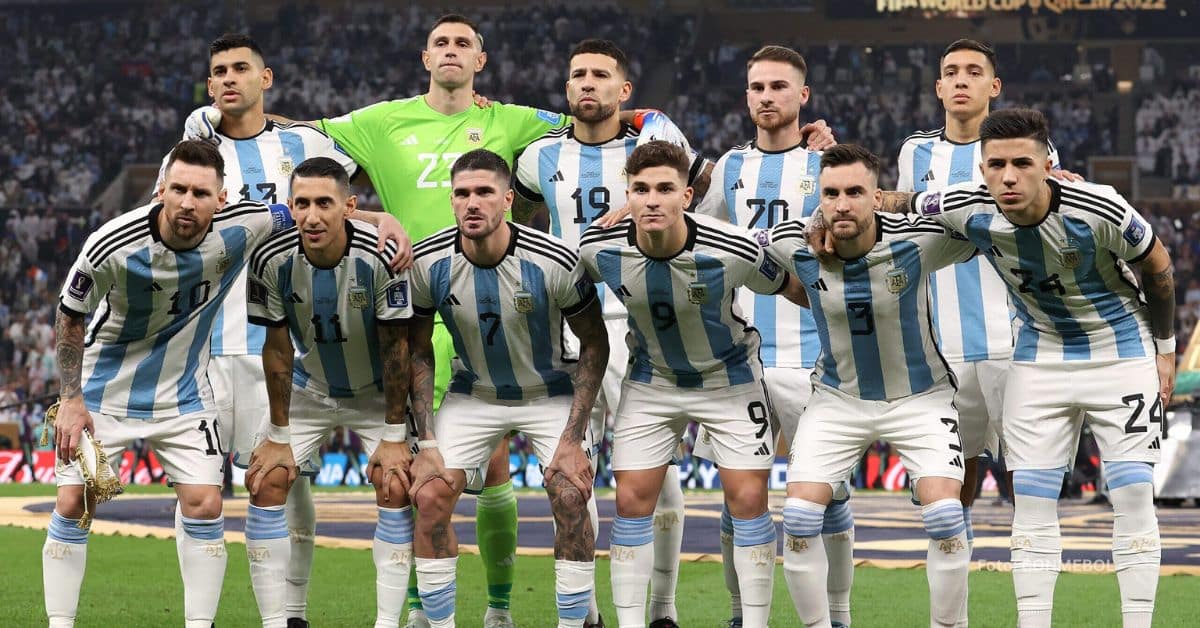 Argentina aún no conoce la sanción final